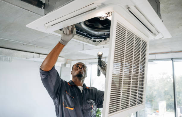 Licensed Furnace Repair service in Zieglerville, PA - FH HVAC